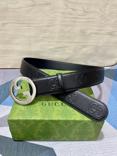 Gucci Belts-724